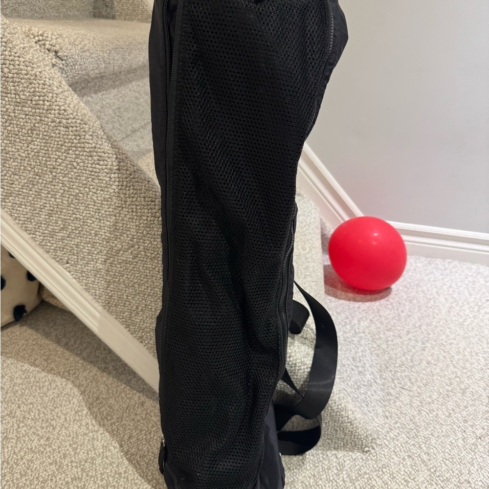lululemon Drishti Yoga Tote